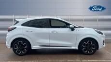 Ford Puma 1.0 EcoBoost Hybrid mHEV ST-Line X First Ed 5dr Petrol Hatchback